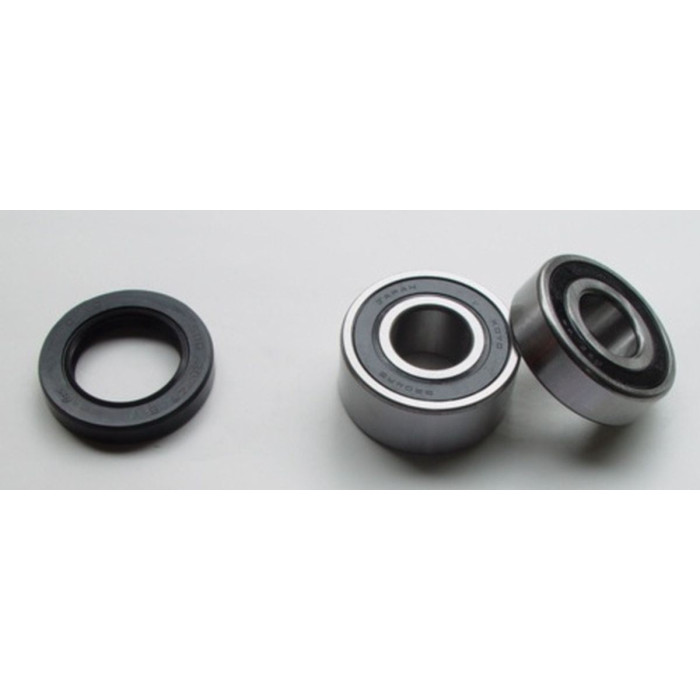 TOURMAX rear wheel bearings with seals HONDA VT 750C '10-'14, NT 650V '98-'05, NT 700V '06-'16, ST 1100 PANEUROPEAN '90-'0