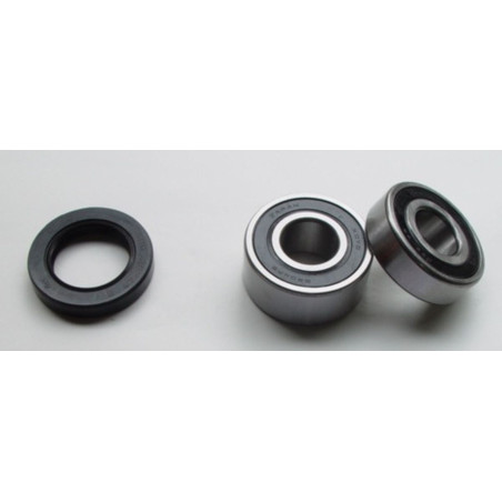 TOURMAX rear wheel bearings with seals HONDA VT 750C '10-'14, NT 650V '98-'05, NT 700V '06-'16, ST 1100 PANEUROPEAN '90-'0
