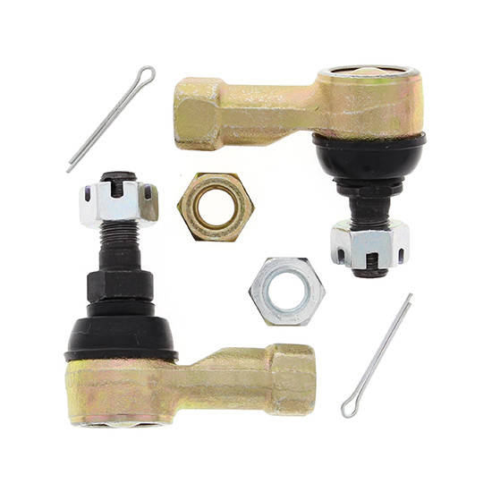 ALL BALLS steering tie rod ends SUZUKI LT 160 '03-'04, LT 160E '89-'92, LTF 160 '91-'01