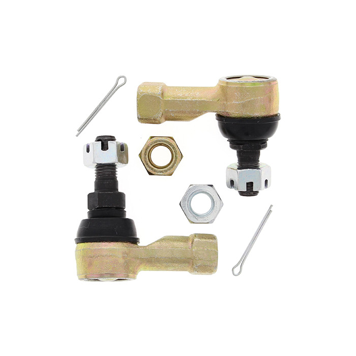 ALL BALLS steering tie rod ends SUZUKI LT 160 '03-'04, LT 160E '89-'92, LTF 160 '91-'01
