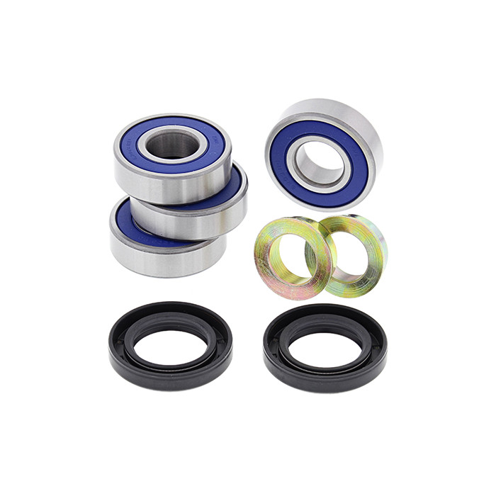 ALL BALLS independent rear suspension repair kit (A-ARM fork) CAN-AM OUTLANDER/RENEGADE 500/650/800/1000 '12-'14