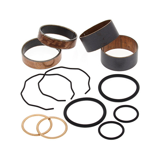 ALL BALLS front shock absorber bushing set SUZUKI RM 125/250 (90), YAMAHA YZ 125 (89)