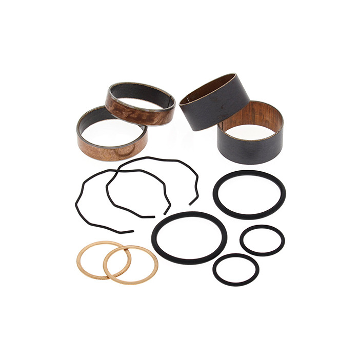 ALL BALLS front shock absorber bushing set SUZUKI RM 125/250 (90), YAMAHA YZ 125 (89)