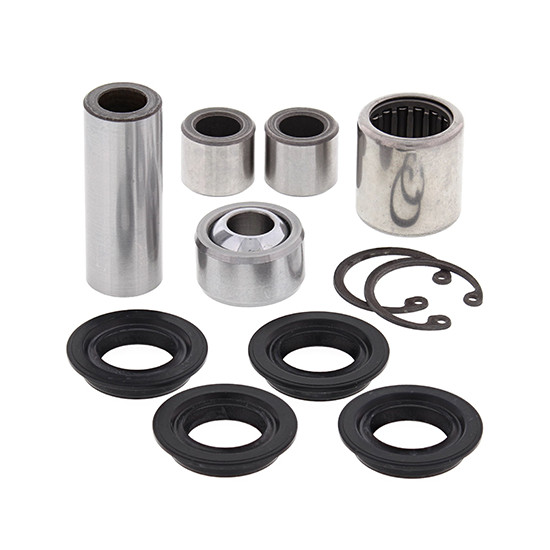 ALL BALLS fork bearing kit front, lower (A-ARM) KAWASAKI KVF 650/750 '06-'13, upper KFX 450R '08-'14