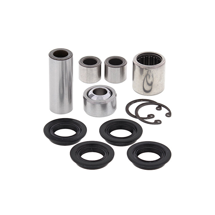 ALL BALLS fork bearing kit front, lower (A-ARM) KAWASAKI KVF 650/750 '06-'13, upper KFX 450R '08-'14