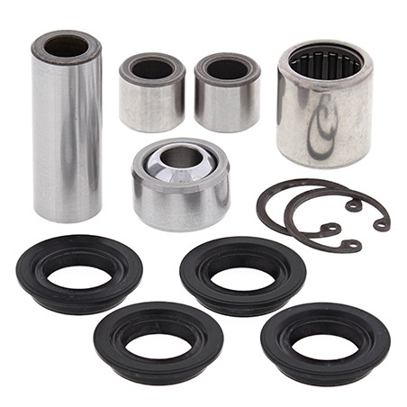ALL BALLS fork bearing kit front, lower (A-ARM) KAWASAKI KVF 650/750 '06-'13, upper KFX 450R '08-'14