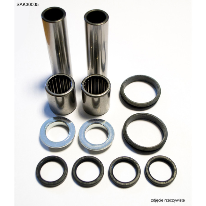 BEARING WORX fork bearing kit HONDA TRX 450ER 06-14, 450R 04-09 (28-1123)
