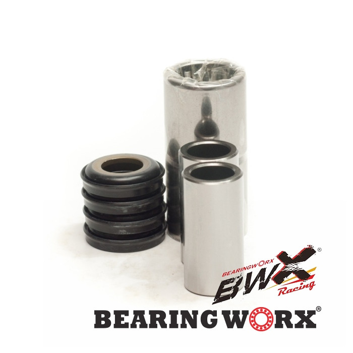 BEARING WORX fork bearing kit KAWASAKI KX 65/80/85 00-18 (28-1067)