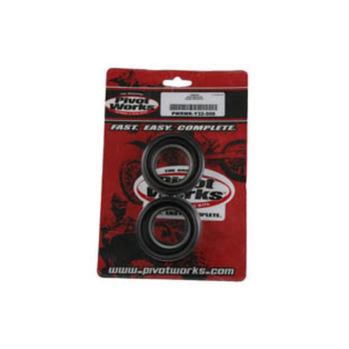 PIVOT WORKS rear wheel bearing YAMAHA YFZ 350 RAPTOR`04-13