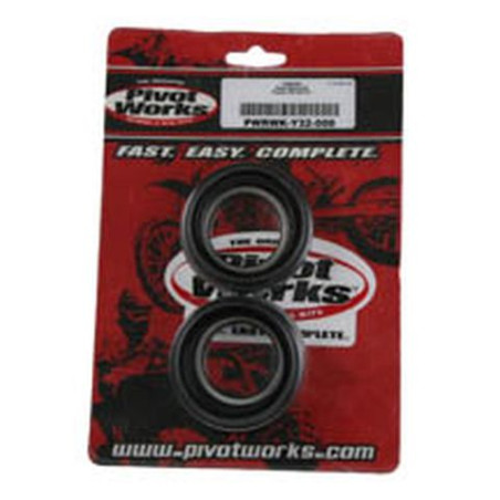 PIVOT WORKS rear wheel bearing YAMAHA YFZ 350 RAPTOR`04-13