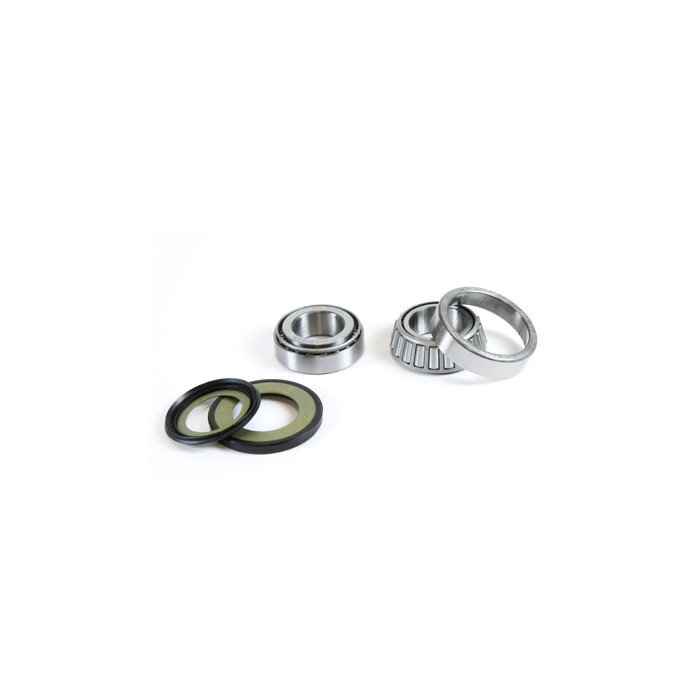 PROX steering bearing kit with seals HONDA CB 600F '04-'06 (22-1020)