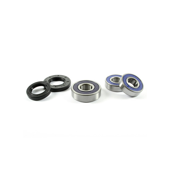 PROX rear wheel bearing HONDA CB 600F HORNET '07-'12 (25-1257)