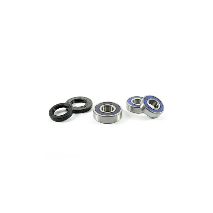 PROX rear wheel bearing HONDA CB 600F HORNET '07-'12 (25-1257)