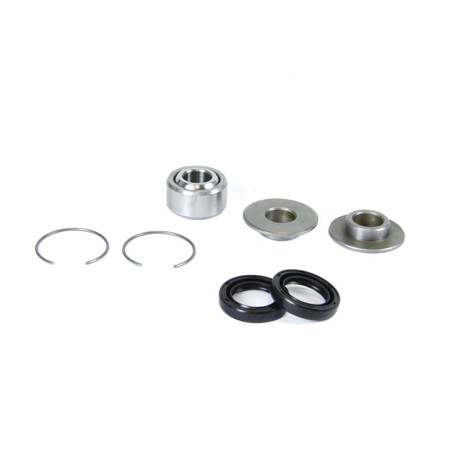 PROX rear shock absorber lower bearing YAMAHA DOLNE YFM 350 WARRIOR '87-'04, YFM 660R RAPTOR '01-'05, YFZ 350 BANSHE '87-'