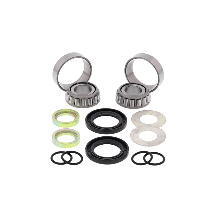 PROX fork bearing kit KAWASAKI KVF 650 BRUTE FORCE '05-'13, SUZUKI LTV 700 TWIN PEAKS '04-'06, KVF 300/360 '03-'13, VN750