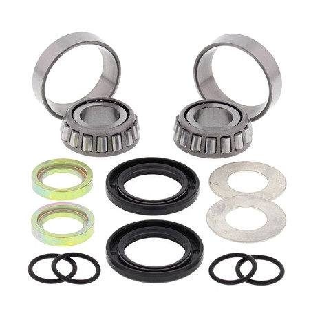 PROX fork bearing kit KAWASAKI KVF 650 BRUTE FORCE '05-'13, SUZUKI LTV 700 TWIN PEAKS '04-'06, KVF 300/360 '03-'13, VN750