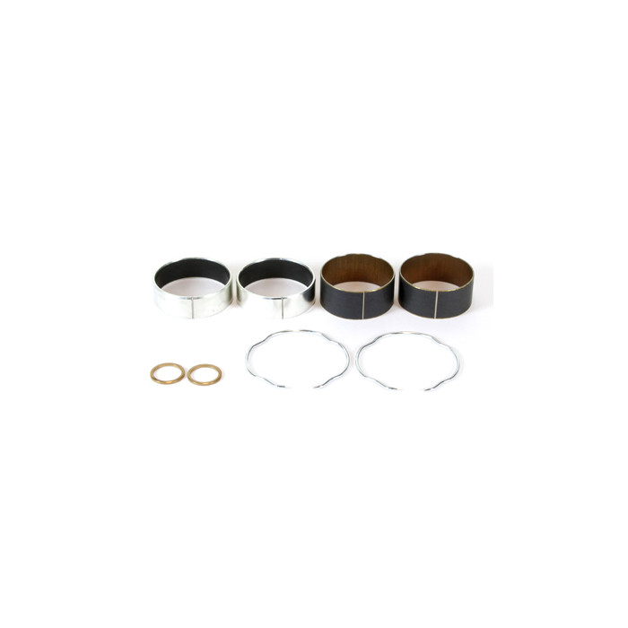 PROX front shock absorber bushing kit SUZUKI DR 350/SE '97-'99, DRZ 250 '01-'07 (38-6033)