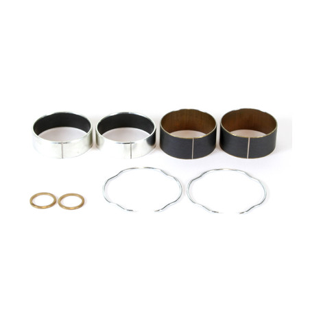 PROX front shock absorber bushing kit SUZUKI DR 350/SE '97-'99, DRZ 250 '01-'07 (38-6033)
