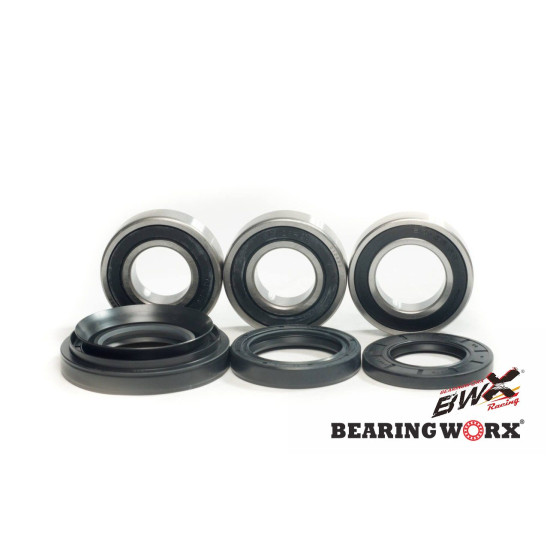 BEARING WORX front wheel bearing HONDA TRX 350/400/450, TRX 500 '01-'14 (25-1037)