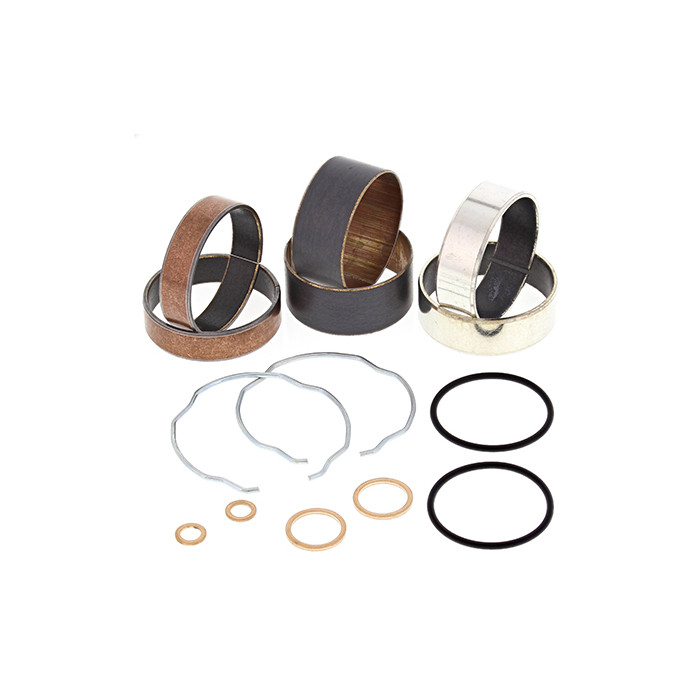 ALL BALLS front shock absorber bushing set HONDA CR 125R '87-'89, CR 250R (88)