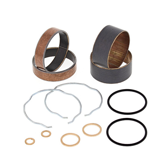 ALL BALLS front shock absorber bushing set HONDA CR 500 (88)