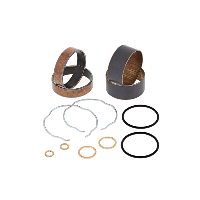 ALL BALLS front shock absorber bushing set HONDA CR 500 (88)