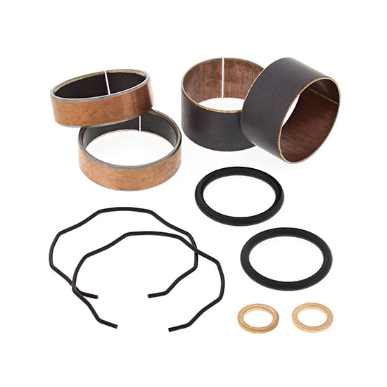 ALL BALLS front shock absorber bushing set HONDA XR 200R '85-'02, KAWASAKI KL250 SUPER SHERPA '00-'10
