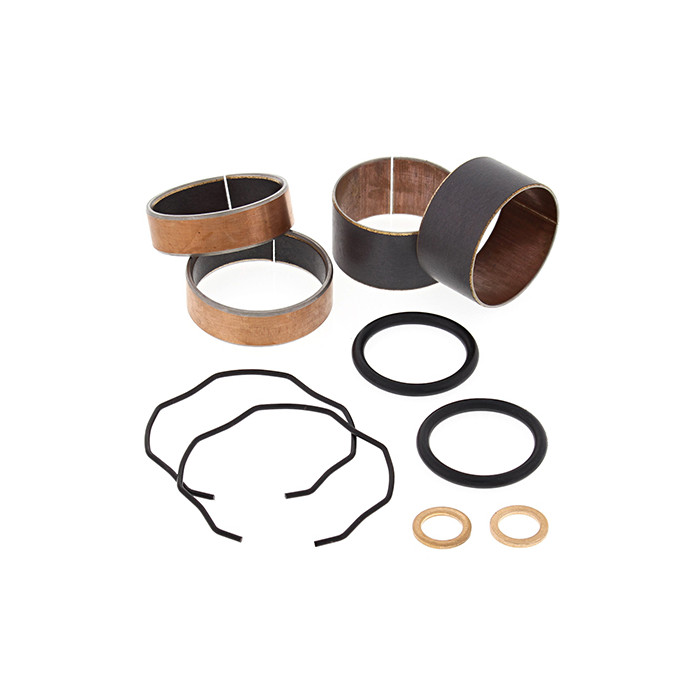ALL BALLS front shock absorber bushing set HONDA XR 200R '85-'02, KAWASAKI KL250 SUPER SHERPA '00-'10