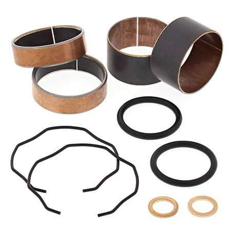 ALL BALLS front shock absorber bushing set HONDA XR 200R '85-'02, KAWASAKI KL250 SUPER SHERPA '00-'10
