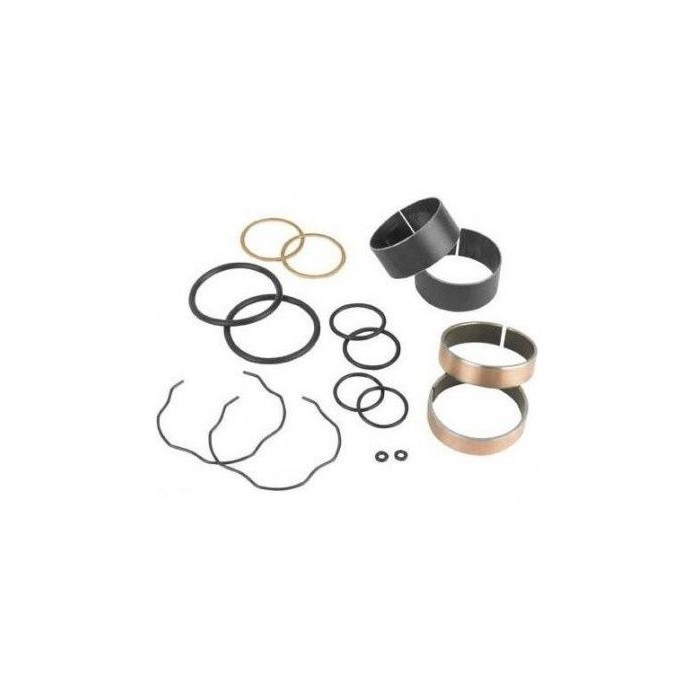 ALL BALLS front shock absorber bushing kit HONDA XR 250R '86-'95