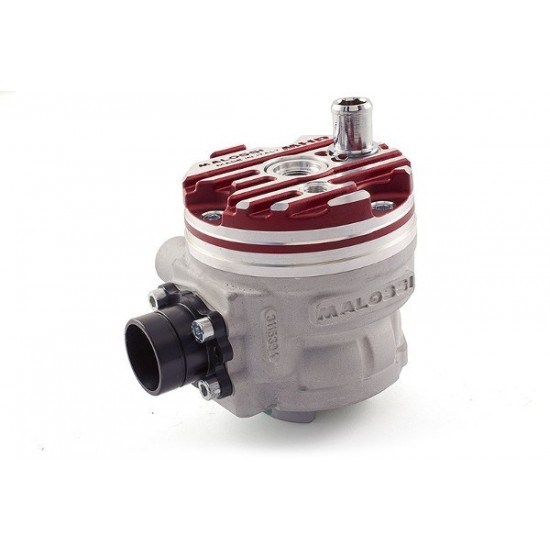 Malossi MHR Team Testa Rossa 70cc Minarelli Horizontal LC cylinder komplektas
