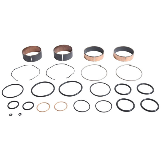ALL BALLS priekinių...