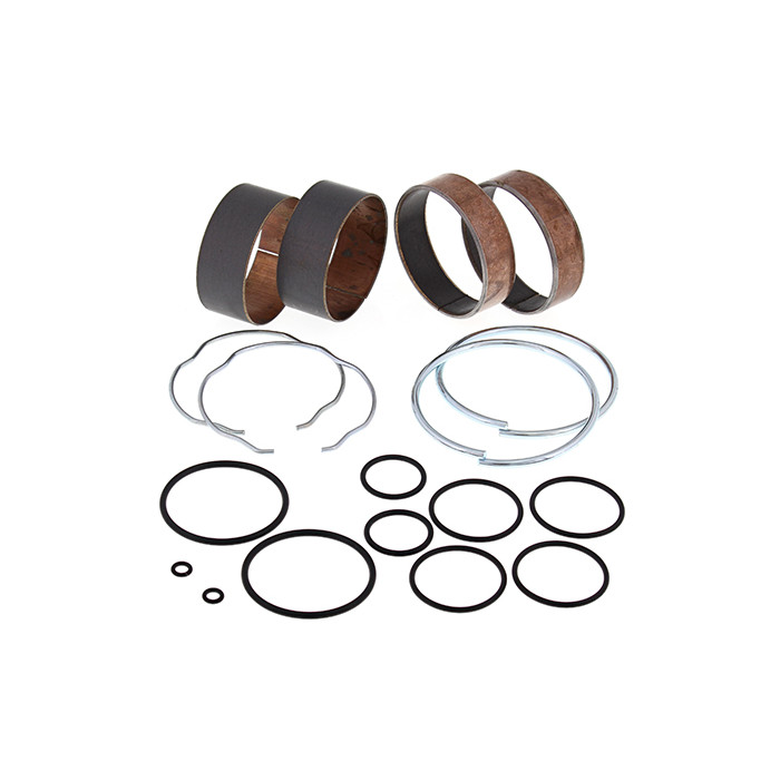 ALL BALLS front shock absorber bushing set HONDA CRF 250R
