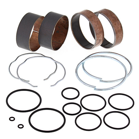ALL BALLS front shock absorber bushing set HONDA CRF 250R