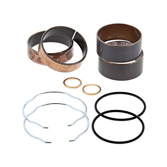 ALL BALLS front shock absorber bushing set HONDA CRF100 AFRICA TWIN '16
