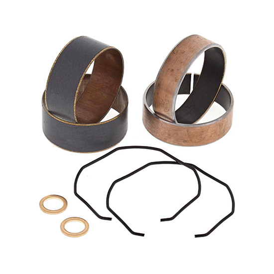 ALL BALLS front shock absorber bushing kit INDIAN CHIEF, ROADMASTER, SPRINGFIELD, YAMAHA XV19 STAR ELUDER 18, XV19 STAR