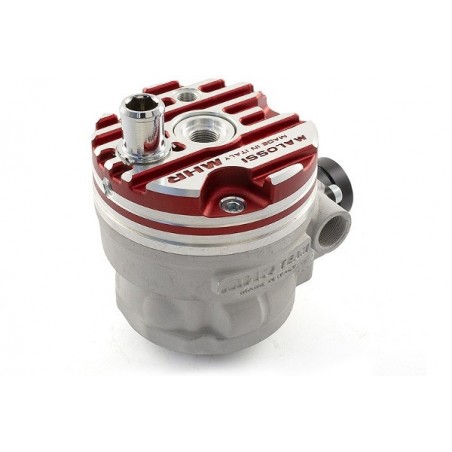 Malossi MHR Team Testa Rossa 70cc Minarelli Horizontal LC cylinder komplektas