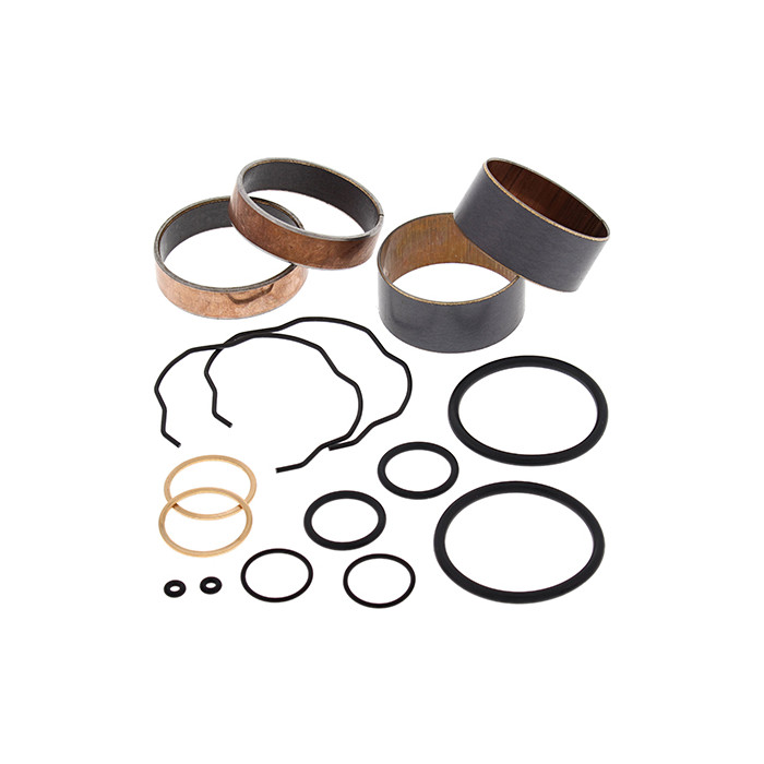 ALL BALLS front shock absorber bushing kit KAWASAKI KLX 250 '94-'18, KLX 650C/R '93-'96, KLX 300R '97-'07