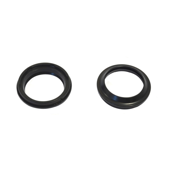 ATHENA front shock absorber dust seals (Dust Seal) (2pcs) 48X61,2X6/15, YAMAHA FJR 1300 '01-'16, YZF 1000 '96-'00 (A