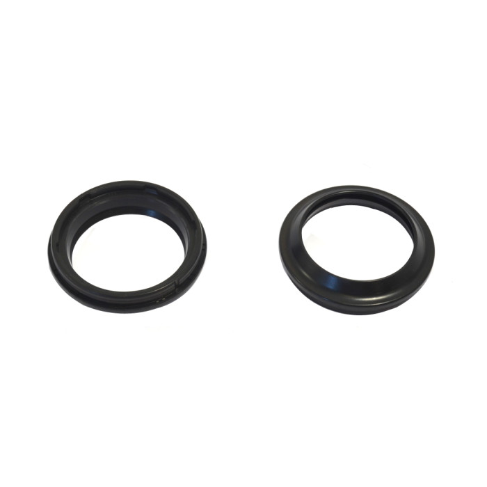 ATHENA front shock absorber dust seals (Dust Seal) (2pcs) 48X61,2X6/15, YAMAHA FJR 1300 '01-'16, YZF 1000 '96-'00 (A