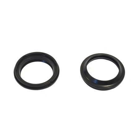 ATHENA front shock absorber dust seals (Dust Seal) (2pcs) 48X61,2X6/15, YAMAHA FJR 1300 '01-'16, YZF 1000 '96-'00 (A