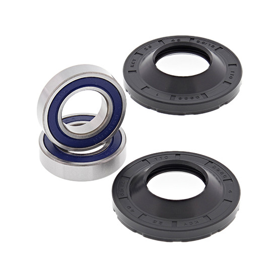 ALL BALLS front wheel bearing TM EN 125/250 05-06, EN 450F/530F 06, MX 125 05-06, MX 250/300 06, MX 250F/450F/530F 06