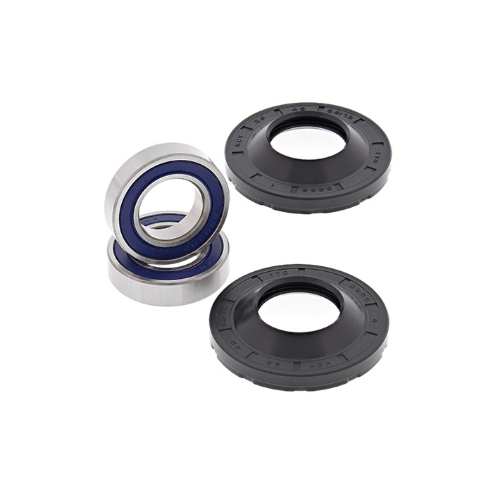 ALL BALLS front wheel bearing TM EN 125/250 05-06, EN 450F/530F 06, MX 125 05-06, MX 250/300 06, MX 250F/450F/530F 06