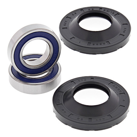ALL BALLS priekinio rato guolis TM EN 125/250 05-06, EN 450F/530F 06, MX 125 05-06, MX 250/300 06, MX 250F/450F/530F 06