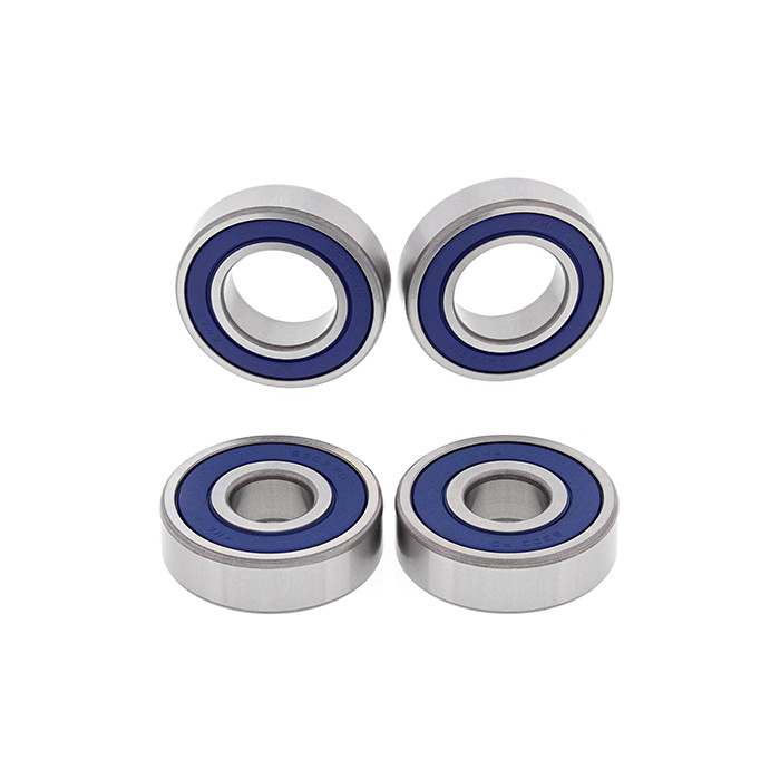 ALL BALLS rear wheel bearings with seals DUCATI MONSTER 600/750/900 '00-'01, SS1000 '03-'06