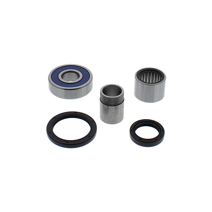 ALL BALLS rear wheel bearings with seals YAMAHA VMX12 V-MAX 85-07, XVZ13 VENTURE ROYALE 86-93