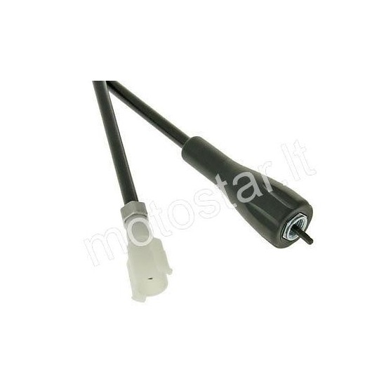 Piaggio / Gilera speedometer cable