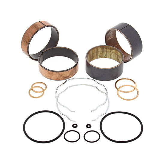 ALL BALLS front shock absorber bushing set HONDA CR 125/250/500 '90-'91, SUZUKI RM 125/250 (91)