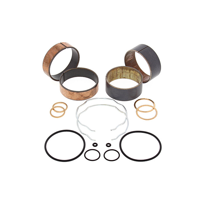ALL BALLS front shock absorber bushing set HONDA CR 125/250/500 '90-'91, SUZUKI RM 125/250 (91)