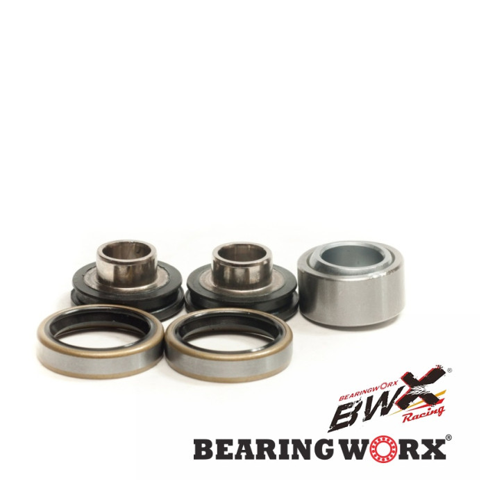 BEARING WORX rear shock absorber lower bearing KTM 250 EXC/EXC-F '17-'23, 300 EXC '17-'23, 350/450/500 EXC-F '17-'23 (7960